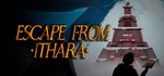 Escape From ItharaАВТОДОСТАВКА Steam Россия
