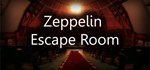 Zeppelin: The StationАВТОДОСТАВКА Steam Россия