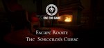 The Sorcerer's CurseАВТОДОСТАВКА Steam Россия