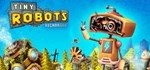 Tiny Robots RechargedАВТОДОСТАВКА Steam Россия