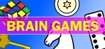 Brain GamesАВТОДОСТАВКА Steam Россия