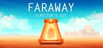 Faraway: Collector's EditionАВТОДОСТАВКА Steam Россия