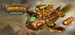 Escape Machine City: AirborneАВТОДОСТАВКА Steam