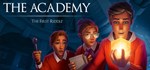 The AcademyАВТОДОСТАВКА Steam Россия