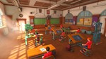 The AcademyАВТОДОСТАВКА Steam Россия - изображение № 3