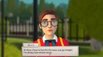 The AcademyАВТОДОСТАВКА Steam Россия - изображение № 4