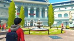 The AcademyАВТОДОСТАВКА Steam Россия - изображение № 2