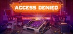 Access DeniedАВТОДОСТАВКА Steam Россия