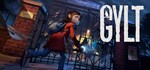 GYLTАВТОДОСТАВКА Steam Россия