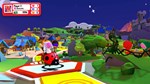 The Game of Life 2 - Magical Kingdom World DLC - изображение № 4