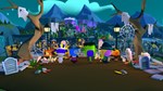 The Game of Life 2 - Haunted Hills World DLCSteam RU - изображение № 2