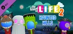 The Game of Life 2 - Haunted Hills World DLCSteam RU