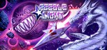 Feeble LightАВТОДОСТАВКА Steam Россия