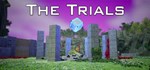 The TrialsАВТОДОСТАВКА Steam Россия