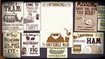 Adventures of Bertram Fiddle: A Bleaker Predicklement - изображение № 3