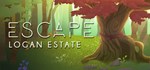 Escape Logan EstateАВТОДОСТАВКА Steam Россия