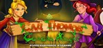 Gnomes Garden Lifeseeds Collector's EditionSteam RU
