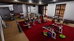 Hotel Renovator - Gym DLCАВТОДОСТАВКА Steam Россия - изображение № 4