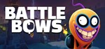 Battle BowsАВТОДОСТАВКА Steam Россия