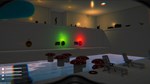 Backrooms CycleАВТОДОСТАВКА Steam Россия - изображение № 4