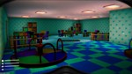 Backrooms CycleАВТОДОСТАВКА Steam Россия - изображение № 3