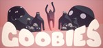GoobiesАВТОДОСТАВКА Steam Россия