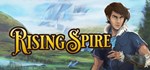 Rising SpireАВТОДОСТАВКА Steam Россия