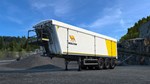 Euro Truck Simulator 2 - Wielton Trailer Pack DLC - изображение № 2