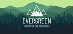 EvergreenАВТОДОСТАВКА Steam Россия