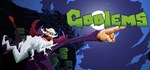 GoolemsАВТОДОСТАВКА Steam Россия