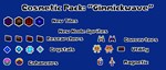 Gimmick's Gadgets - Cosmetic Pack DLCSteam RU - изображение № 3