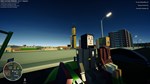 Jeepney SimulatorАВТОДОСТАВКА Steam Россия - изображение № 4