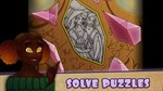 Blackberry the Witch: JourneyАВТОДОСТАВКА Steam - изображение № 3
