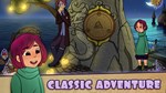Blackberry the Witch: JourneyАВТОДОСТАВКА Steam - изображение № 2