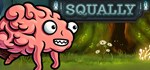 SquallyАВТОДОСТАВКА Steam Россия