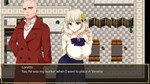 Loretta's Brand New JobАВТОДОСТАВКА Steam Россия - изображение № 3