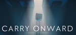 Carry OnwardАВТОДОСТАВКА Steam Россия