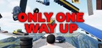 Only One Way UpАВТОДОСТАВКА Steam Россия