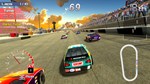 Speedway RacingАВТОДОСТАВКА Steam Россия - изображение № 3