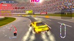 Speedway RacingАВТОДОСТАВКА Steam Россия - изображение № 2