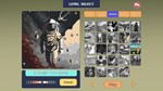 Paint by Pixel 3АВТОДОСТАВКА Steam Россия - изображение № 2