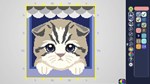 Paint by Pixel 3АВТОДОСТАВКА Steam Россия - изображение № 3
