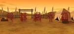 后汉稽异录 - Obscure Annals of DynastyАВТОДОСТАВКА Steam