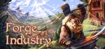 Forge IndustryАВТОДОСТАВКА Steam Россия