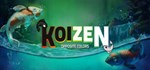 Koi Zen: Opposite ColorsАВТОДОСТАВКА Steam Россия