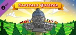 Capitals Quizzer - Landmarks Mode DLCSteam RU