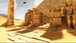 The secret pyramid VRАВТОДОСТАВКА Steam Россия - изображение № 2