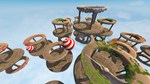 Dream SwingАВТОДОСТАВКА Steam Россия - изображение № 4
