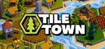 Tile TownАВТОДОСТАВКА Steam Россия