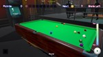 9-Ball PocketАВТОДОСТАВКА Steam Россия - изображение № 4
